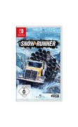Astragon Snowrunner Switch Astragon Snowrunner Switch