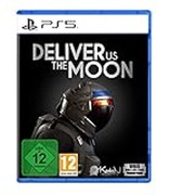 Koch Media Deliver Us The Moon PS5 Koch Media Deliver Us The Moon PS5