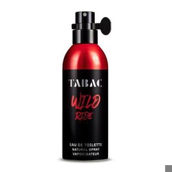 Tabac Wild Ride tualetes ūdens 75 ml Tabac Wild Ride tualetes ūdens 75 ml