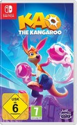 Astragon Kao the Kangaroo Switch Astragon Kao the Kangaroo Switch