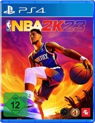 2K Games NBA 2K23 PS4 2K Games NBA 2K23 PS4
