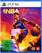 2K Games NBA 2K23 PS5