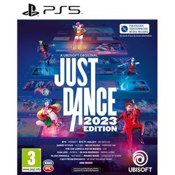 Ubisoft Just Dance 2023 PS5 Ubisoft Just Dance 2023 PS5