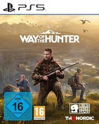 THQ Way of the Hunter PS5 THQ Way of the Hunter PS5