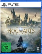 Warner Games Hogwarts Legacy PS5 Warner Games Hogwarts Legacy PS5