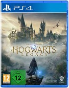 Warner Games Hogwarts Legacy PS4 Warner Games Hogwarts Legacy PS4