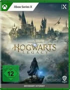 Warner Games Hogwarts Legacy Xbox Series X Warner Games Hogwarts Legacy Xbox Series X