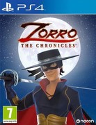 Bigben Zorro: The Chronicles PS4 Bigben Zorro: The Chronicles PS4