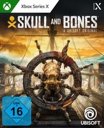 Ubisoft Skull & Bones Xbox Series X Ubisoft Skull & Bones Xbox Series X