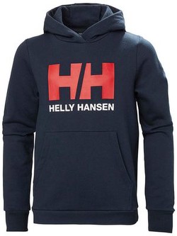 Helly Hansen HH Logo 2.0 sporta džemperis bērniem Helly Hansen HH Logo 2.0 sporta džemperis bērniem