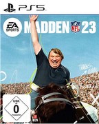 EA Sports Madden NFL 23 PS5 EA Sports Madden NFL 23 PS5