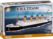 Cobi S.A. RMS Titanic (1929) Cobi S.A. RMS Titanic (1929)