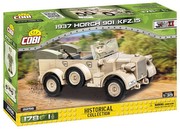 Cobi S.A. 1937 Horch 901 (2256) Cobi S.A. 1937 Horch 901 (2256)
