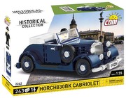 Cobi S.A. Horch 830BK Cabriolet (2262) Cobi S.A. Horch 830BK Cabriolet (2262)