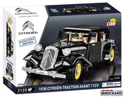 Cobi S.A. Citroen Traction Avant 11CV (24336) Cobi S.A. Citroen Traction Avant 11CV (24336)