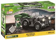Cobi S.A. 1937 Horch 901 kfz.15 (2405) Cobi S.A. 1937 Horch 901 kfz.15 (2405)