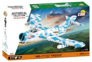 Cobi S.A. MiG-17 NATO Code Fresco (2424) Cobi S.A. MiG-17 NATO Code Fresco (2424)