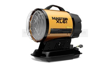 Master XL61 Master XL61