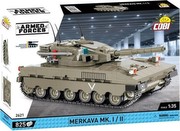 Cobi S.A. Merkava Mk. 1/2 (2621) Cobi S.A. Merkava Mk. 1/2 (2621)