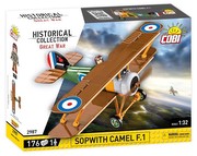 Cobi S.A. Sopwith Camel (2987) Cobi S.A. Sopwith Camel (2987)