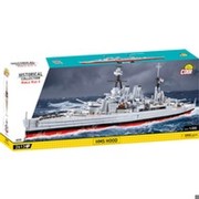Cobi S.A. HMS Hood (4830) Cobi S.A. HMS Hood (4830)