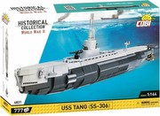 Cobi S.A. USS Tang SS-306 (4831) Cobi S.A. USS Tang SS-306 (4831)