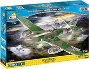Cobi S.A. Messerschmitt Me262 (5721) Cobi S.A. Messerschmitt Me262 (5721)