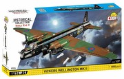 Cobi S.A. Vickers Wellington Mk.II (5723) Cobi S.A. Vickers Wellington Mk.II (5723)