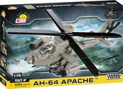 Cobi S.A. AH-64 Apache (5808) Cobi S.A. AH-64 Apache (5808)