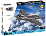 Cobi S.A. F-16D Fighting Falcon (5815) Cobi S.A. F-16D Fighting Falcon (5815)