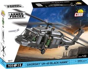 Cobi S.A. Sikorsky UH-60 Black Hawk (5817) Cobi S.A. Sikorsky UH-60 Black Hawk (5817)