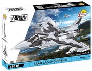 Cobi S.A. Saab JAS 39 Gripen (5820) Cobi S.A. Saab JAS 39 Gripen (5820)