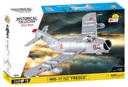 Cobi S.A. MiG-17 NATO Code Fresco (5823) Cobi S.A. MiG-17 NATO Code Fresco (5823)