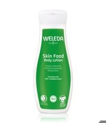 Weleda Skin Food ķermeņa losjons 200 ml Weleda Skin Food ķermeņa losjons 200 ml