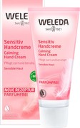 Weleda Sensitiv roku krēms 50 ml Weleda Sensitiv roku krēms 50 ml