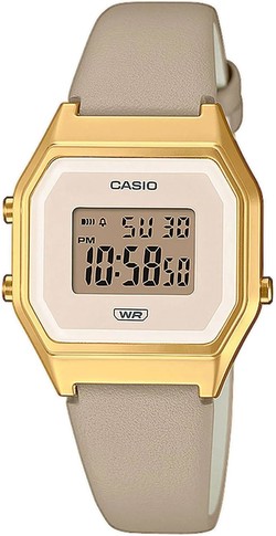 Casio Vintage LA680WEGL-5EF Casio Vintage LA680WEGL-5EF