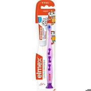 Elmex Mācību zobu birste Elmex Mācību zobu birste