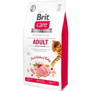 Brit Care Cat GF Adult Activity Support 7 kg Brit Care Cat GF Adult Activity Support 7 kg