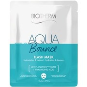 Biotherm Aqua Bounce Flash Mask Biotherm Aqua Bounce Flash Mask