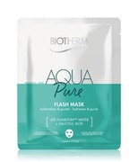 Biotherm Aqua Pure Flash Mask Biotherm Aqua Pure Flash Mask