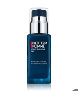 Biotherm Homme Force Supreme Gēls 50 ml Biotherm Homme Force Supreme Gēls 50 ml