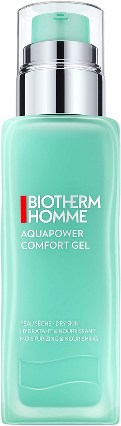 Biotherm Homme Aquapower Comfort Gel 75 ml Biotherm Homme Aquapower Comfort Gel 75 ml
