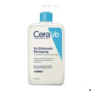 CeraVe SA Reinigungslotion 473 ml CeraVe SA Reinigungslotion 473 ml