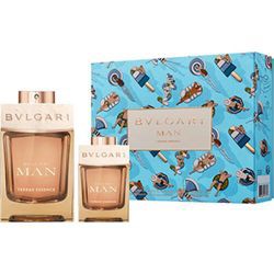 Bvlgari Man Terrae Essence Xmas Dāvanu komplekts 2022 Bvlgari Man Terrae Essence Xmas Dāvanu komplekts 2022