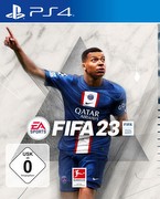 EA Sports FIFA 23 PS4 EA Sports FIFA 23 PS4