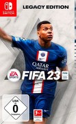 EA Sports FIFA 23 Legacy Edition Switch EA Sports FIFA 23 Legacy Edition Switch