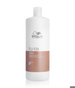 Wella SP Fusion Intense Repair šampūns 1000 ml Wella SP Fusion Intense Repair šampūns 1000 ml