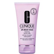 Clinique Foaming Sonic Facial Soap 150 ml Clinique Foaming Sonic Facial Soap 150 ml
