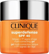 Clinique Superdefense SPF 40 gēls 50 ml Clinique Superdefense SPF 40 gēls 50 ml