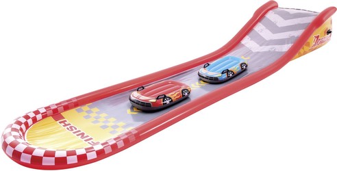 Intex Slide Racing Fun (57167NP) Intex Slide Racing Fun (57167NP)